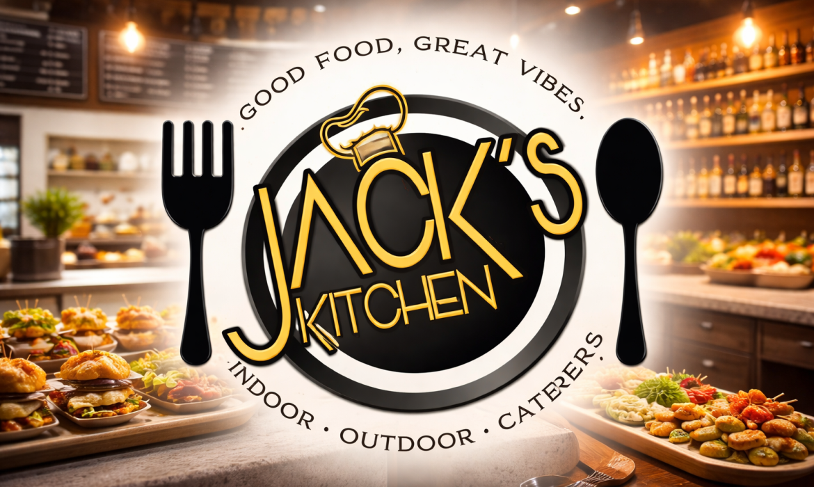 Jacks Kitchen case studies