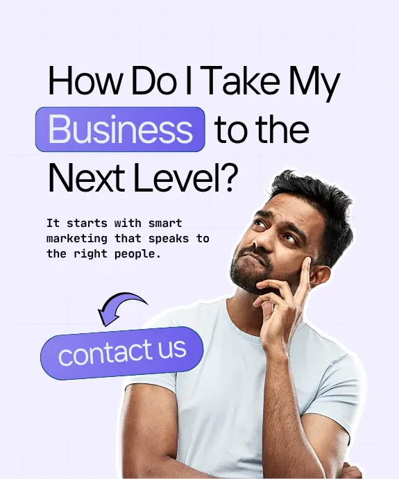 Business grow with digital marketing services