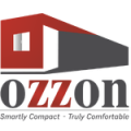 Ozzon Container
