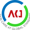 AKJ-Skin-Logo
